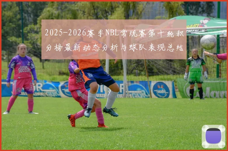 2025-2026赛季NBL常规赛第十轮积分榜最新动态分析与球队表现总结